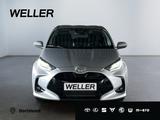 Toyota Yaris Hybrid 1.5 Teamplayer *LED*CAM*CarPlay*ACC - Toyota Yaris: Scheckheftgepflegt, Kleinwagen