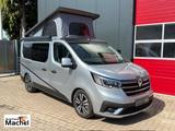 Adria ACTIVE Pro mit Küche,Querbett und Aufstelldach - Adria Active