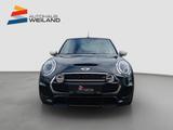 MINI John Cooper Works Cabrio Sport-Aut.
