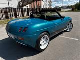 Fiat Barchetta 1.8 i - - Fiat aus 1996