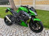 Kawasaki Z1000 ABS - Kawasaki Motorräder in Leipzig