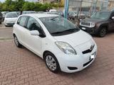 Toyota Yaris 1.4 D-4D 5 porte Sol SOLO 160.000 K - Toyota Yaris mit Diesel-Antrieb: Kleinwagen