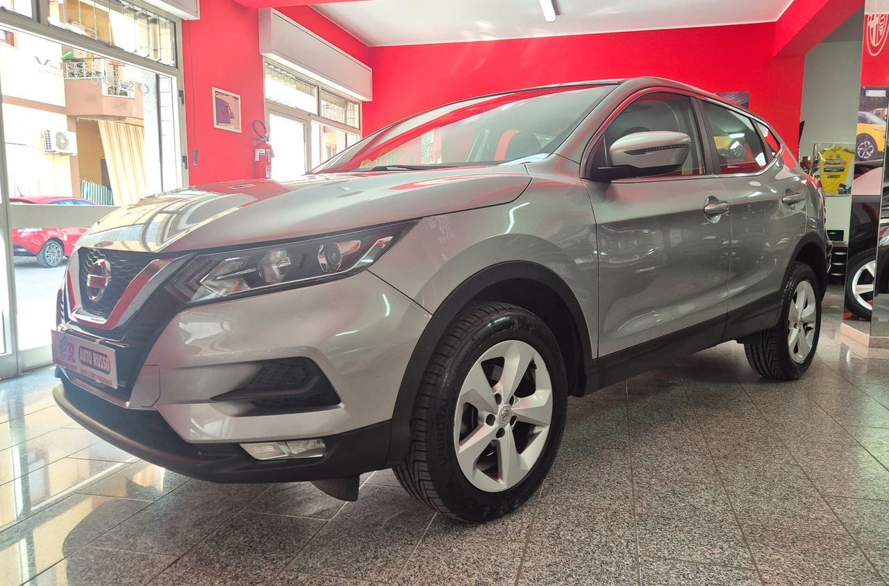 Nissan Qashqai 1.5 dCi 115 CV Business imagem 2