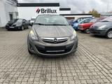 Opel Corsa D Color Edition - Opel Corsa: Schwarz, Color Edition
