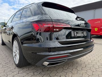 Audi A4 - 10
