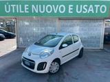 Citroën Citroen C1 1.0 3 porte Attraction - Citroën C1: Attraction