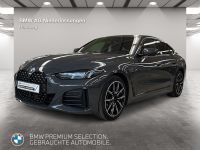 BMW 430 Gran Coupé - Vorschau Bild 1