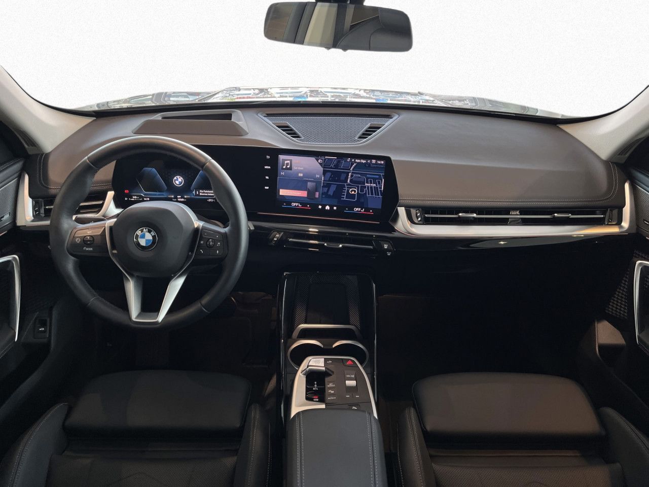 BMW X1 - Bild 13