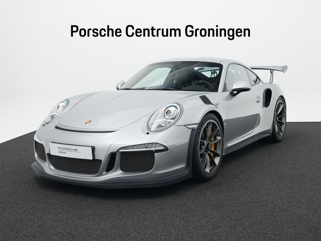 Porsche 991