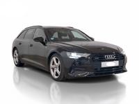 Audi A6 Avant 50 TDI quattro S-Line /PANORA / HEAD-UP
