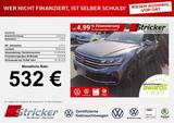 Volkswagen Touareg Elegance 3.0TDI 532,-ohne Anzahlung AHK - Volkswagen Touareg: 5.0