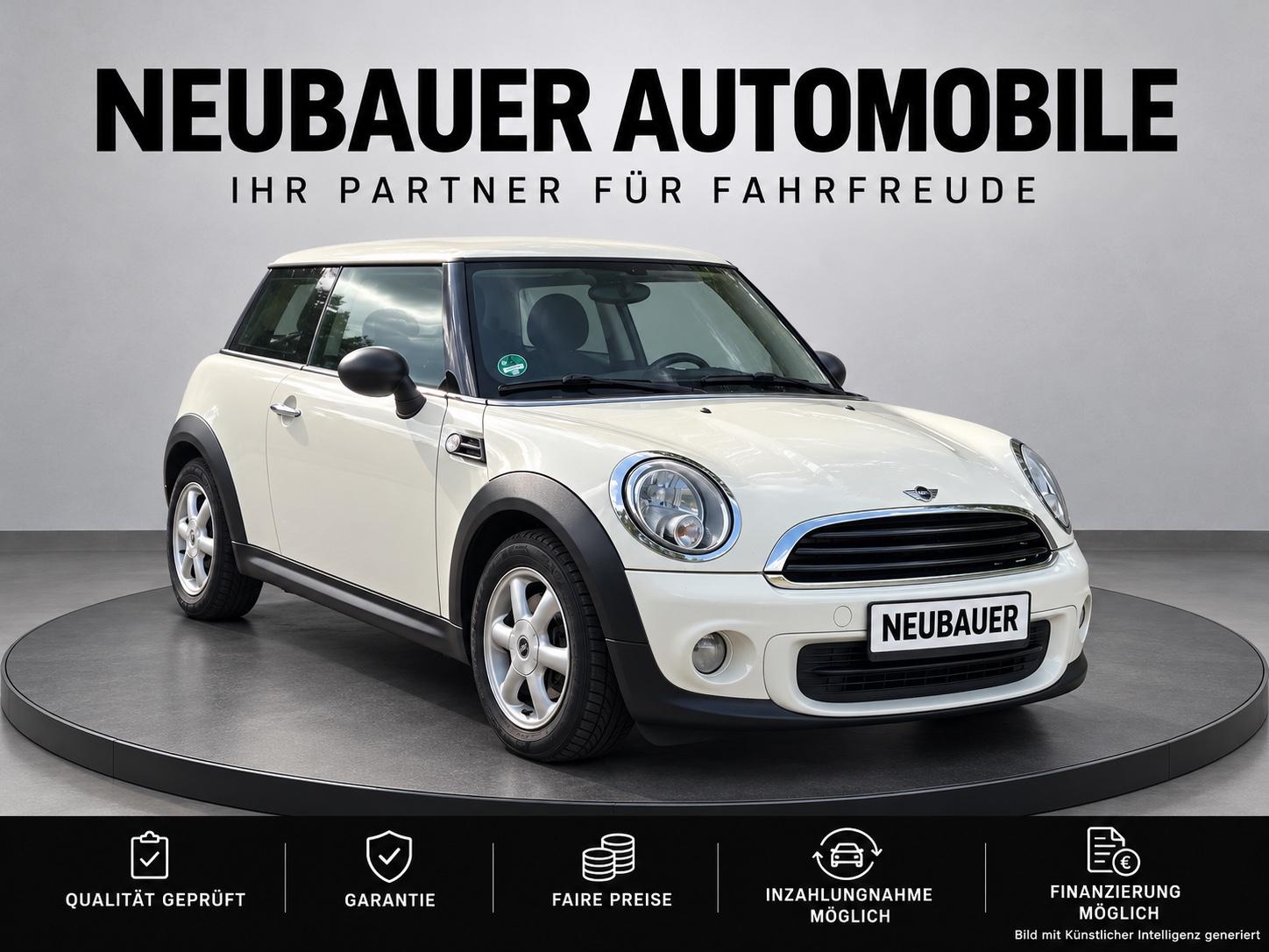 MINI ONE