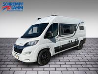 Pössl D-Line Trenta 600 R KAS 330 SIE SPAREN: 23.041,-