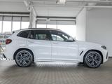 BMW X3 xDrive20d M-Sport Anhängk. Adapt.Fwk Harman/K - BMW X3 Gebrauchtwagen in Dortmund