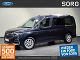 Ford Tourneo Connect L2-Titanium "AMF Rollstuhl-Umb."