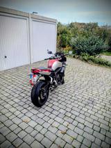 Yamaha FZ 1 GT - YAMAHA FZ