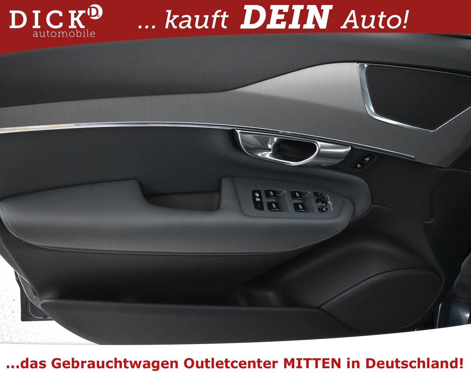 VOLVO XC90 T8 Hyb Inscrip 7SI+STNDHZ+360+AHK+ACC+VIRTU - Image 19