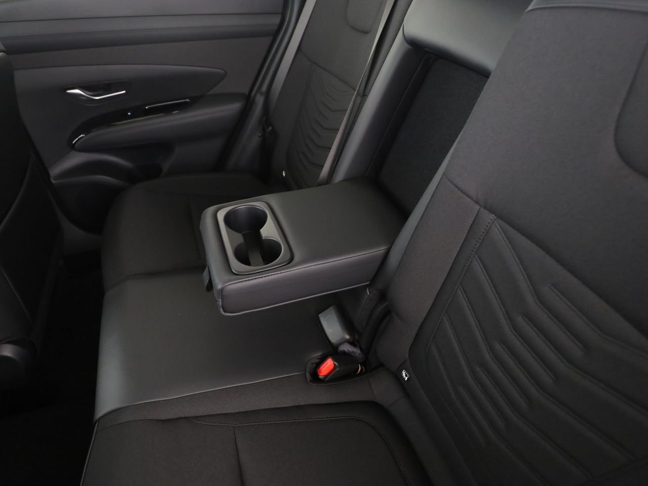 Hyundai Tucson – Bild 20