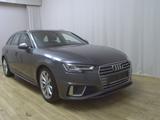Audi A4 2.0 35 TDI Avant sport S-Line Navi LED Leder - Audi A4: 3.2