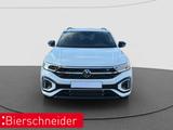 Volkswagen T-Roc 2.0 TSI DSG 4Mo. R-Line PANO NAV EL. HECKK - Gebrauchtwagen in Soest