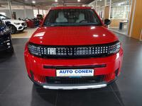 Fiat Grande Panda Hybrid 100PS eDCT La Prima Winter-P