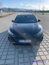 Ford Focus 1,0 EcoBoost 92kW ST-Line Turnier ST-Line - Ford Focus: 1.9