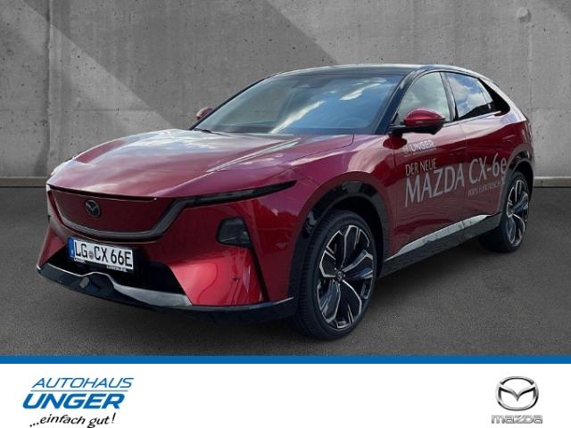 Mazda CX-6e