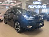 Ssangyong Tivoli 1.6d 2WD Be Visual 115CV - Ssangyong Tivoli aus 2018