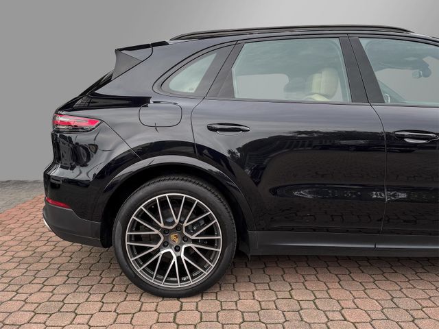 Porsche Cayenne 1. Hand, Leder, Panorama *mtl. 485€*