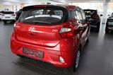 Hyundai i10 1.0 AT Navi Klima R.Kam/PDC Tempo SOFORT - Hyundai i10: Automatik