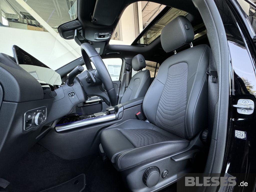 MERCEDES-BENZ EQA – Bild 17