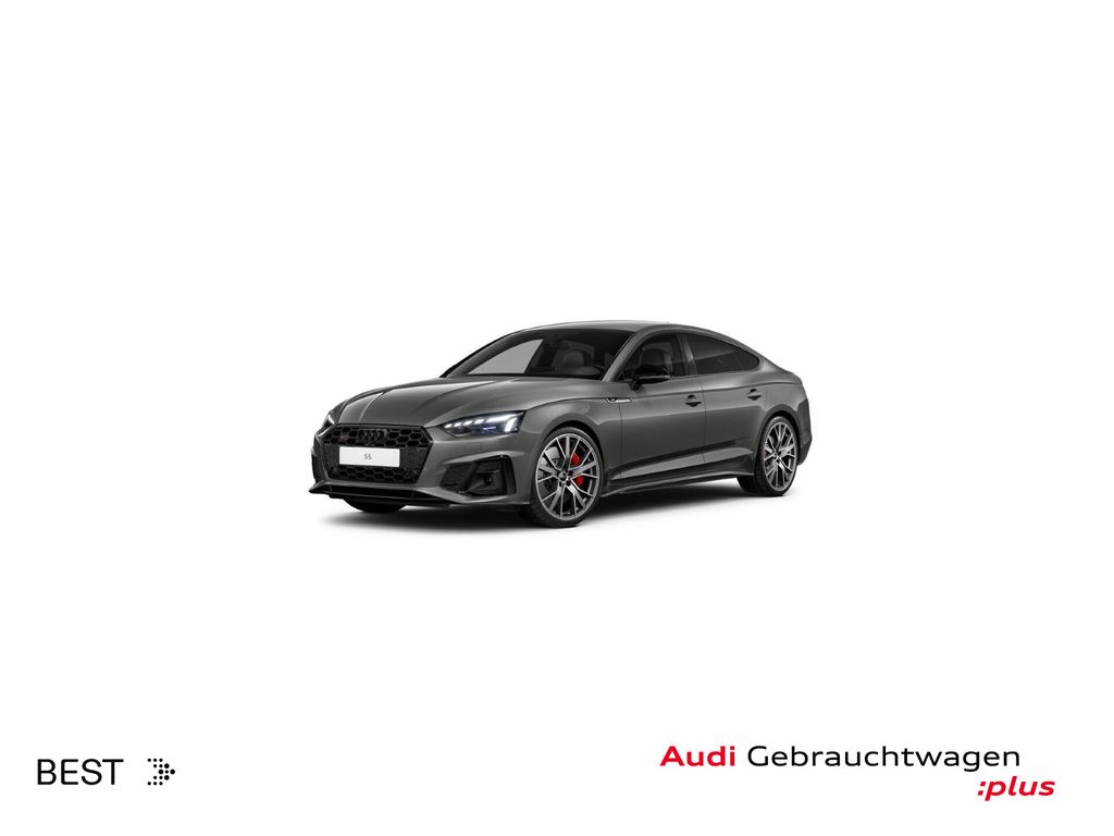 Image of Audi S5