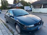 Seat Leon 1.9 TDI TÜV 09/2026 110PS - Seat Leon aus 2003: 1.9