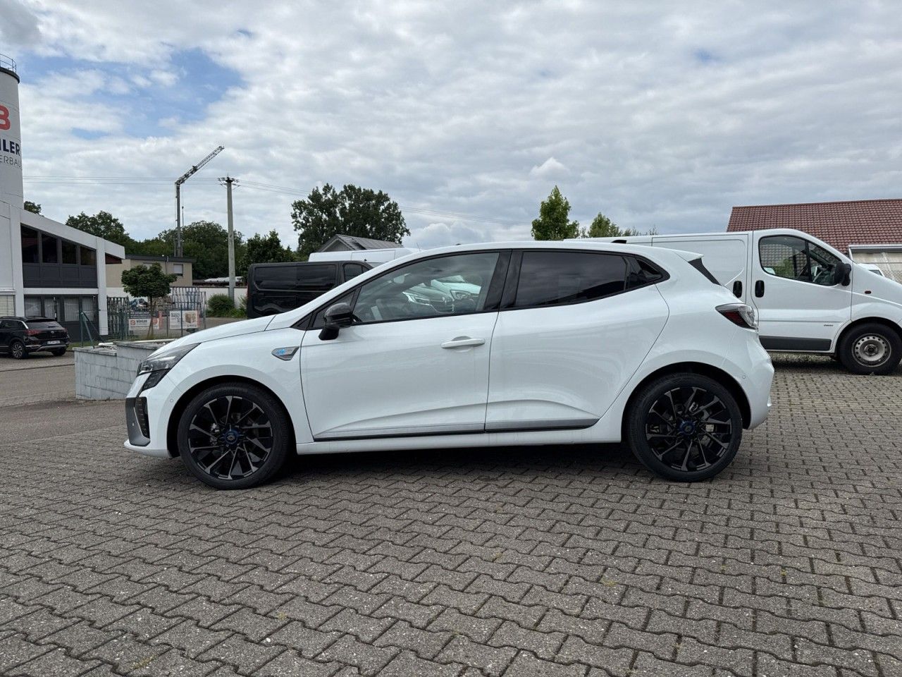 Renault Clio - Bild 2