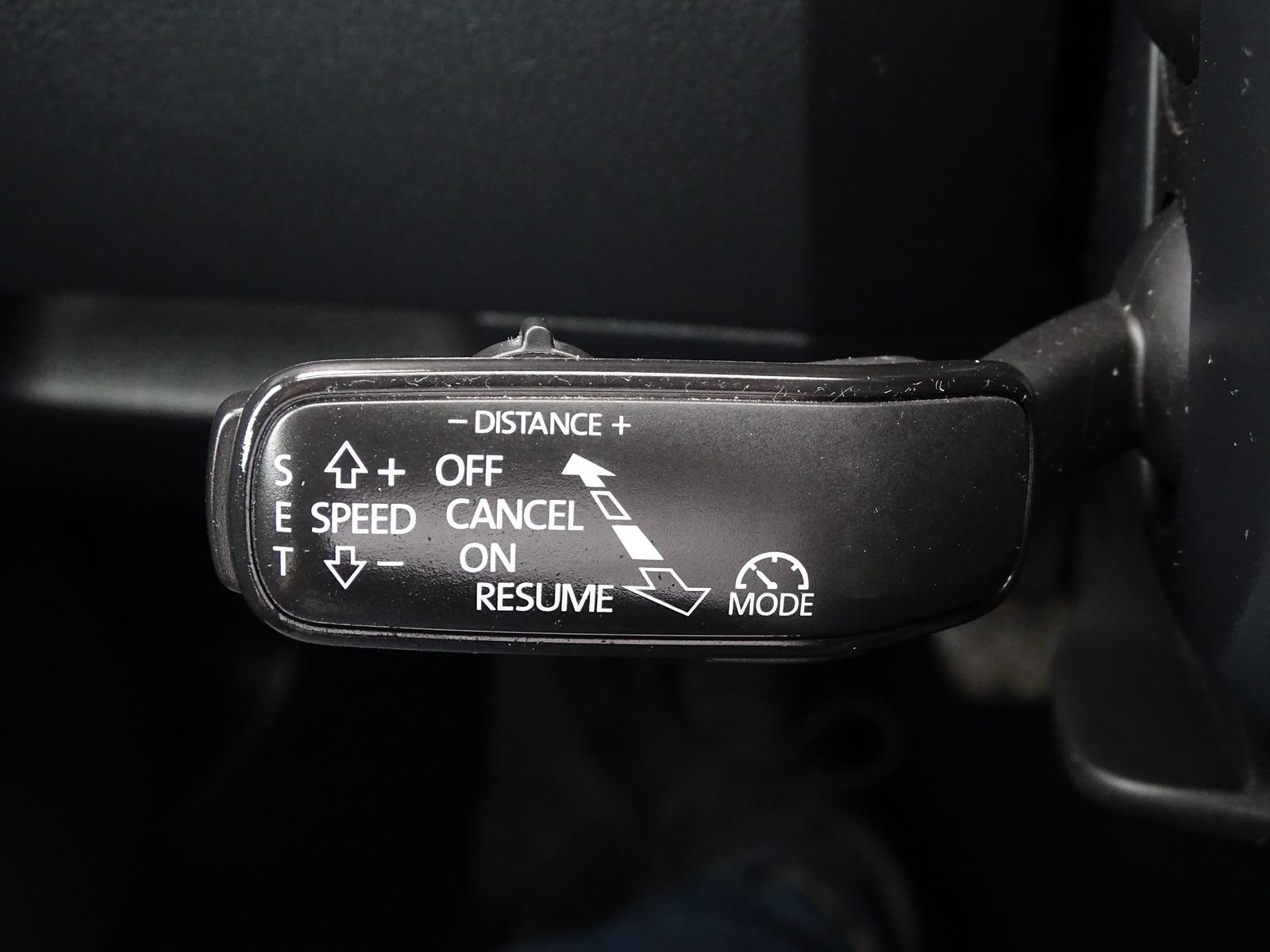 Skoda Octavia Combi 1.4TSI Style LED DCC Memory Canton