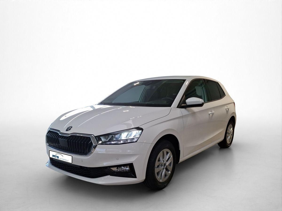 Skoda Fabia - Bild 2