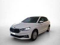 Skoda Fabia - Vorschau Bild 2