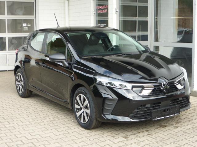 Mitsubishi Colt 1.0 MT Basis