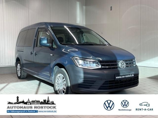 Volkswagen Caddy Maxi Trendline 1.4 TSI XENON PDC SHZ