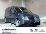 Volkswagen Caddy Maxi Trendline 1.4 TSI XENON PDC SHZ - : Standheizung, Kleinbus