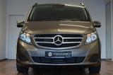 Mercedes-Benz V 250  CDI Edition lang|NAVI|CAM|SH|AHK - Mercedes-Benz V 250 in Bielefeld