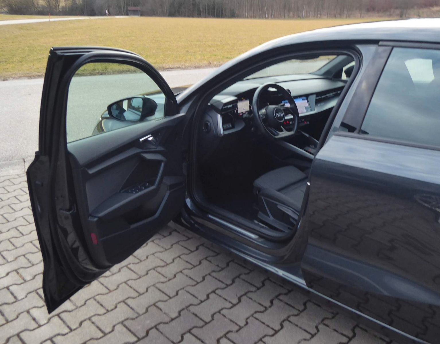 Audi A3 Sportback 35 TDI advanced/LED/VIRTUAL/17"ALU foto 21