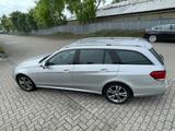 Mercedes-Benz E 200 E T-Modell E 200 BlueTec - Mercedes-Benz E-Klasse: T Modell