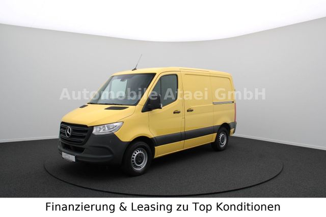 Mercedes-Benz Sprinter 316 Automatik *2x Schiebetür* (6556)