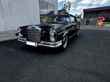 Mercedes-Benz 300SE Cab (deutsches Fzg.)  - Mercedes-Benz 300: Cabrio, Se