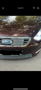 Ford galaxy - Ford Galaxy in Essen