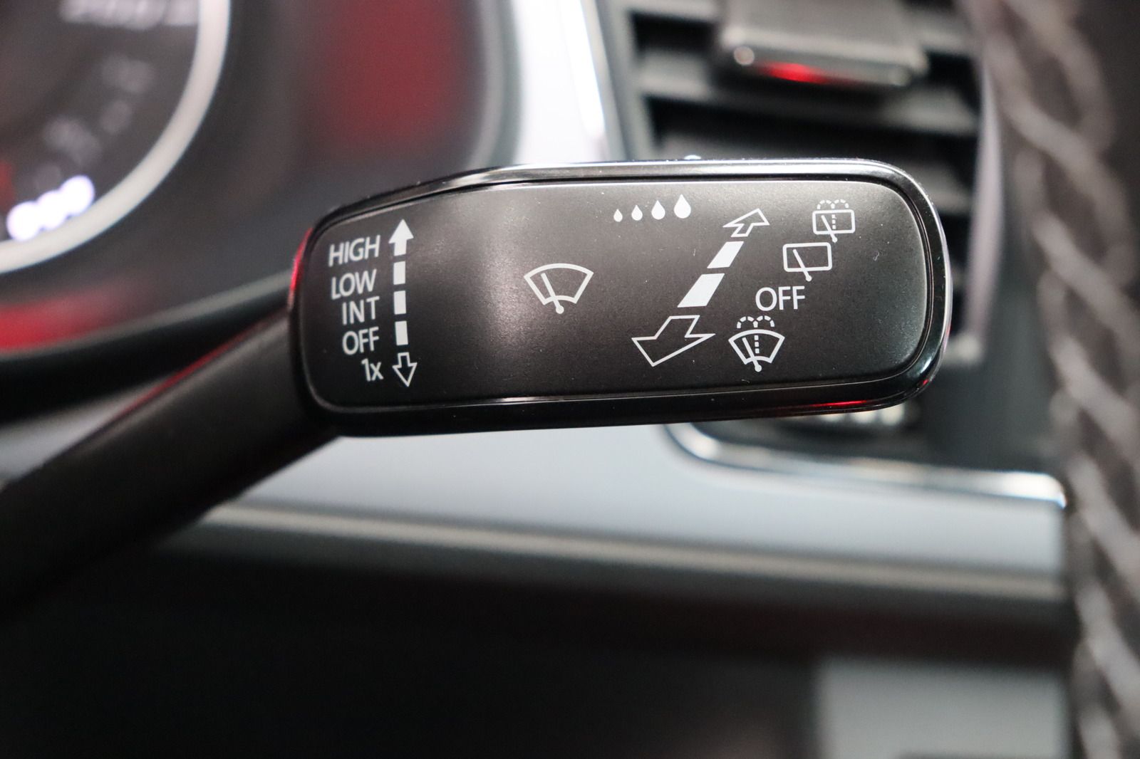 Fahrzeugabbildung SEAT Leon ST 1.4 TSI Xcellence