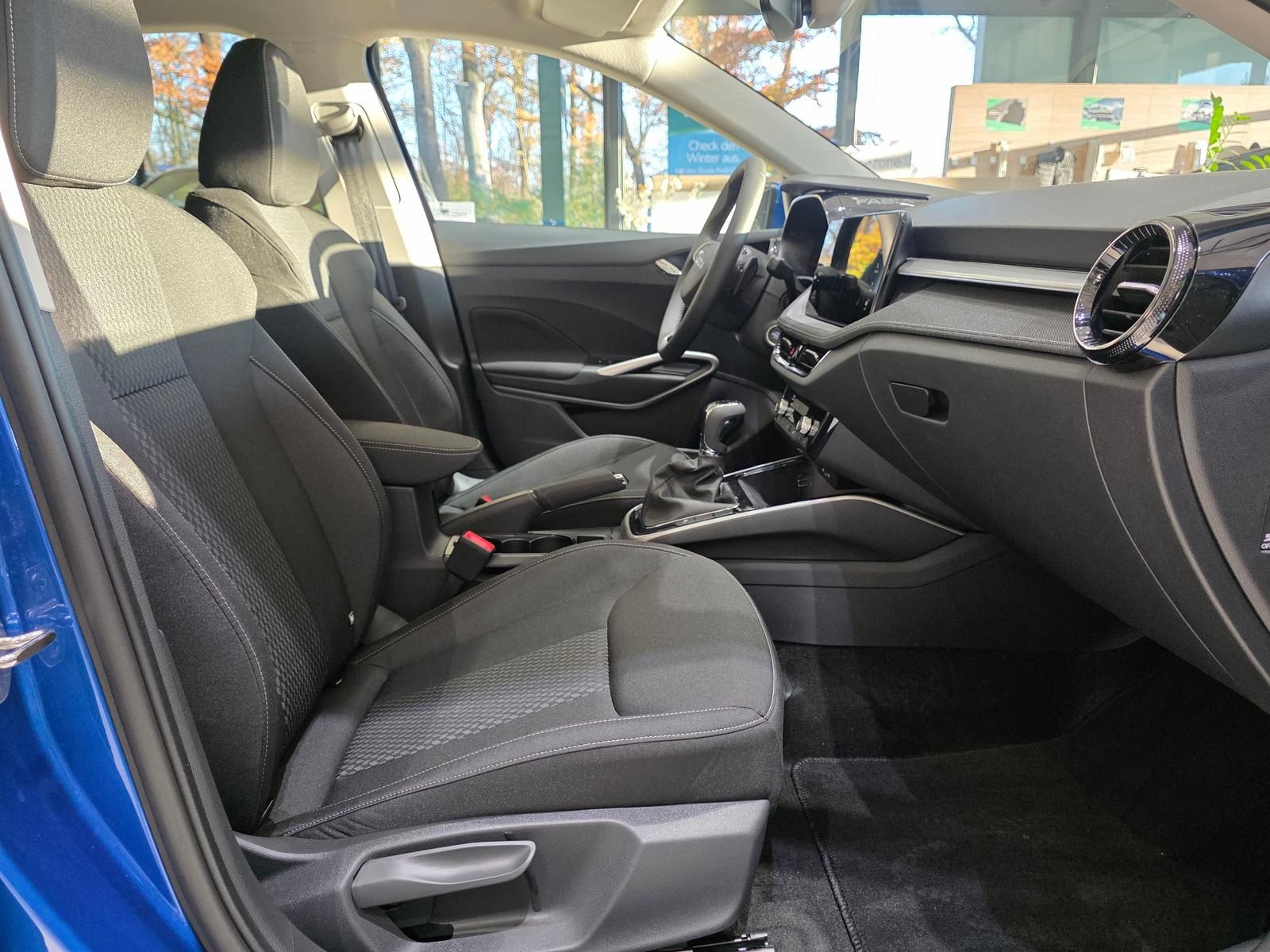 Skoda Fabia - Bild 13