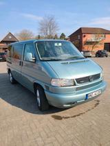 Volkswagen T4 Multivan Bulli Generation womo Camper - Volkswagen T4 Multivan in Bremen
