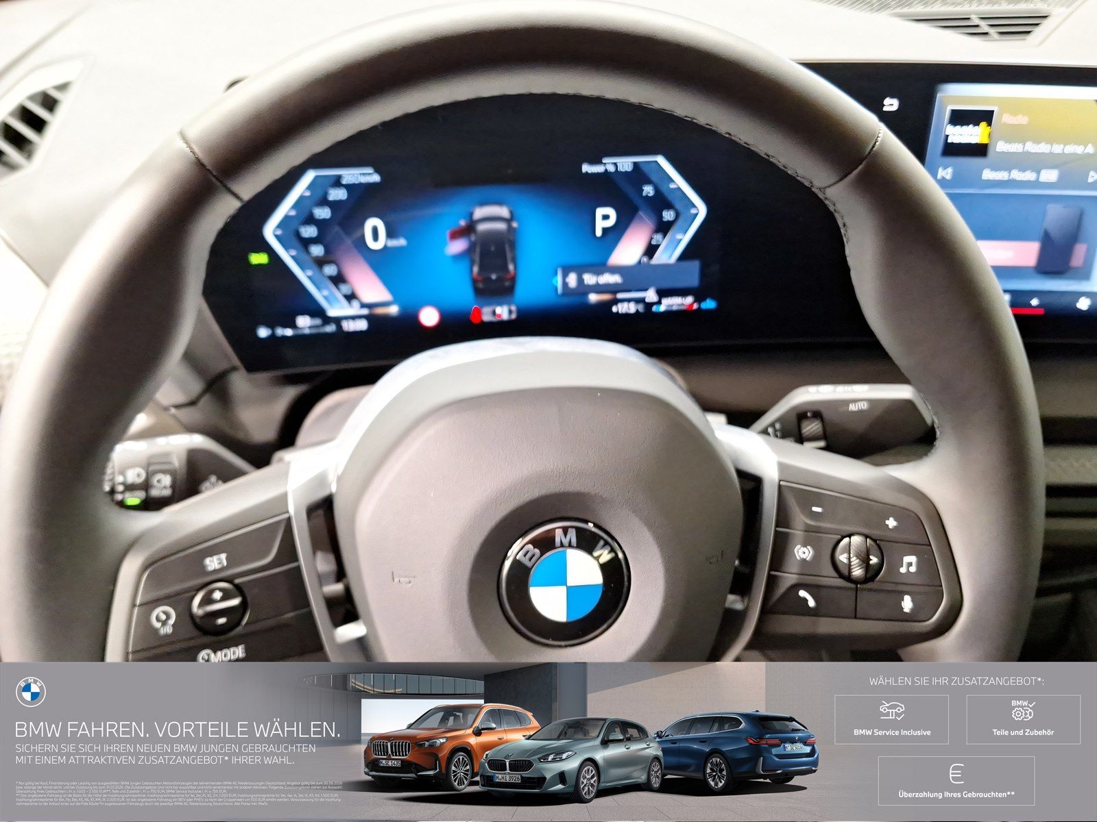 BMW 220 Gran Coupé - Bild 14